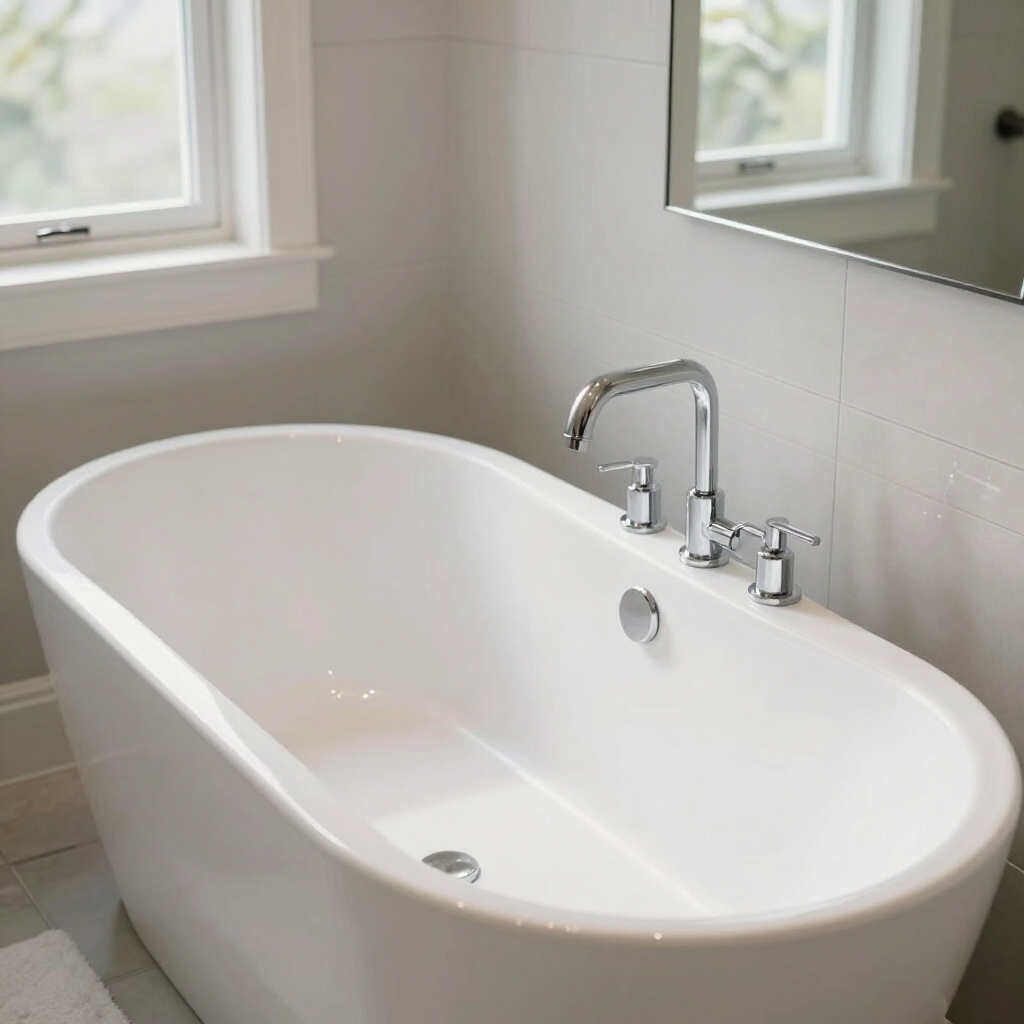 Bathroom & Kitchen Upgrades in Tuscaloosa